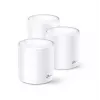 Sistema Mesh Wi-Fi 6 TP-Link Deco X60 AX3000 Whole Home (pack de 3)