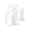 Sistema Mesh Wi-Fi 6 TP-Link Deco X60 AX3000 Whole Home (pack de 3)