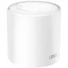 TP-Link Deco X60 V2 AX3000 Sistema Mesh Wi-Fi 6 para toda a casa (1-Pack)