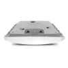Ponto de acesso de montagem no teto TP-Link EAP245 AC1750 Wireless Dualband Gigabit, PoE, branco
