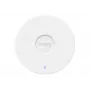 TP-Link EAP727 Omada 7 UR - Ponto de Acesso Wi-Fi 7 Dual-Band BE5000 5-Stream para Montagem no Teto
