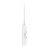 Gateway TP-LINK ER603WP-4G-Outdoor Omada 4G Cat4 N300 Outdoor PoE Cloud-Managed para montagem em parede/poste