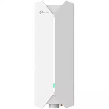 TP-Link Festa F65-Outdoor (EU) AX3000 ponto de acesso Wi-Fi 6 exterior, dual-band, PoE+, IP67