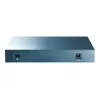 TP-Link LiteWave LS108G - Switch - não gerido - 8 x 10/100/1000 - Desktop - AC 220 V
