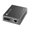 TP-LINK MC210CS Conversor de fibra Gigabit