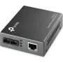 TP-LINK MC210CS Conversor de fibra Gigabit