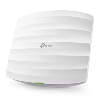 TP-Link Omada ponto de acesso Wireless N 300Mbps para montagem no teto