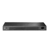 TP-Link Omada JetStream TL-SG3452X Switch gerido 48 portas Gigabit 4x SFP+