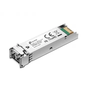 Transceptor multimodo TP-Link Omada SFP 1000BASE-SX LC MiniGBIC
