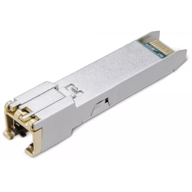 Conversor de fibra TP-Link Omada SM5310-T RJ45 SFP+