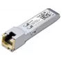 Conversor de fibra TP-Link Omada SM5310-T RJ45 SFP+