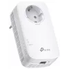 TP-LINK RE660X Extensor de alcance Wi-Fi 6 Dual-Band, 2,4 GHz e 5 GHz, 802.11ax
