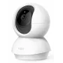 Câmara de vigilância Wi-Fi com rotação/inclinação TP-Link Tapo C200 para casa