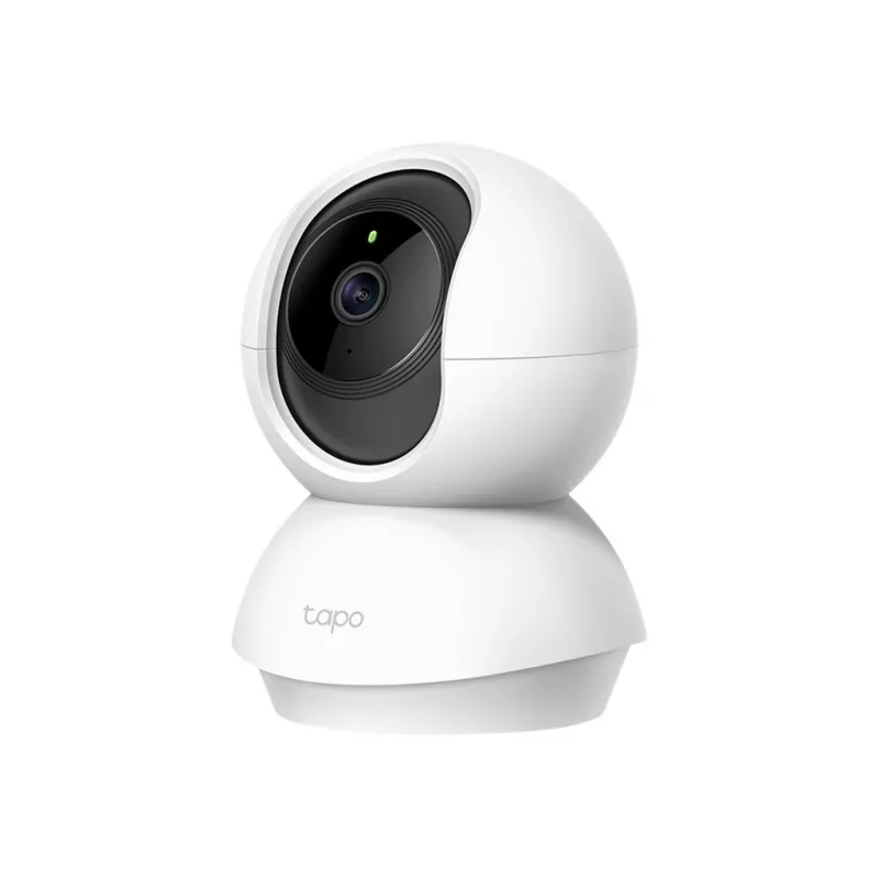 TP-Link Tapo C200 câmara de segurança sem fios rotativa