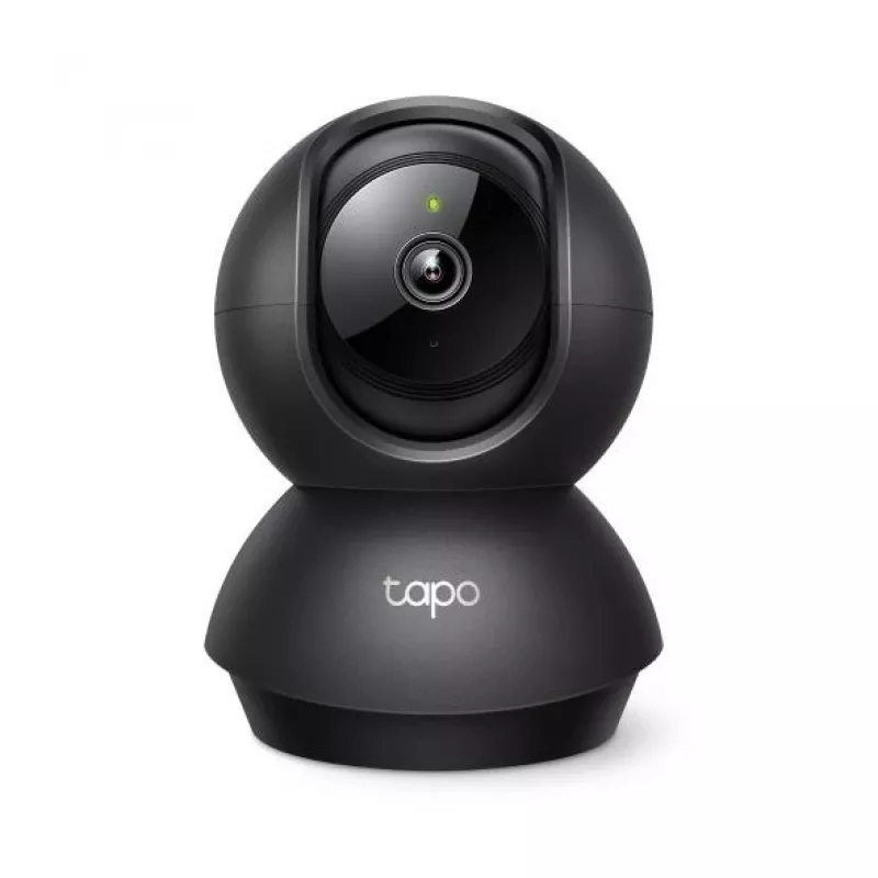 Câmara IP Wi-Fi interior TP-Link Tapo C201 360° Pan/Tilt 1080p Full HD