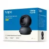 Câmara IP Wi-Fi interior TP-Link Tapo C201 360° Pan/Tilt 1080p Full HD
