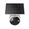 Câmara de vigilância com bateria TP-Link Tapo C465 com painel solar integrado