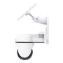 TP-Link Tapo C610 KIT Câmara de Segurança IP Exterior, 3MP, 2304x1296, Visão Noturna a Cores, Wi-Fi, IP66, Montagem em Parede/Teto/Poste