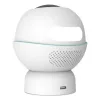 TP-Link Tapo C840 Câmara IP Wi-Fi 2K QHD com Rotação/Inclinação, Visão Noturna a Cores, IP66, Deteção por IA