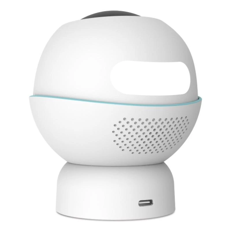 TP-Link Tapo C840 Câmara IP Wi-Fi 2K QHD com Rotação/Inclinação, Visão Noturna a Cores, IP66, Deteção por IA