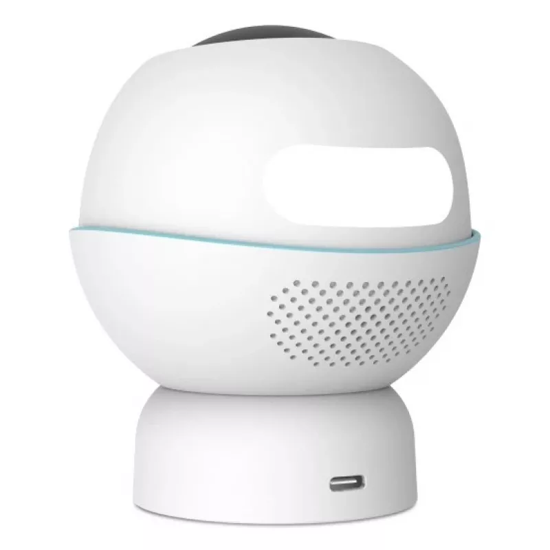 TP-Link Tapo C840 Câmara IP Wi-Fi 2K QHD com Rotação/Inclinação, Visão Noturna a Cores, IP66, Deteção por IA