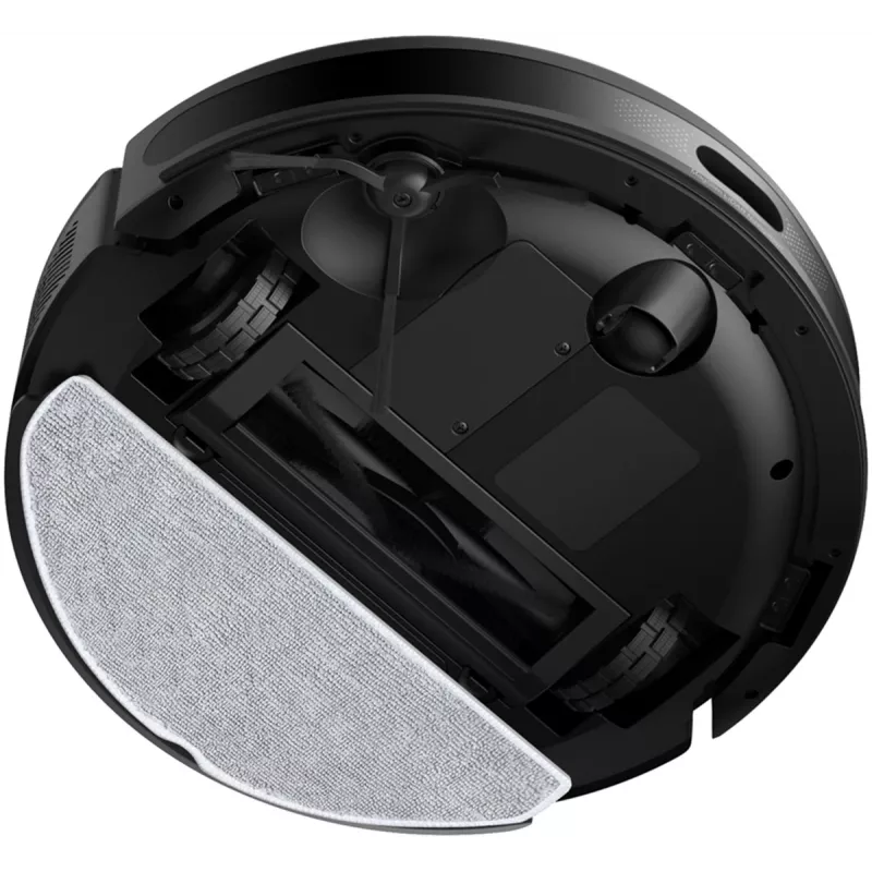 TP-Link Tapo RV20 Max Plus Aspirador e Robô de Lavagem com Estação de Recolha, Navegação LiDAR, 4200 Pa de Sucção, Bateria 2600 mAh, Wi-Fi, Alexa e Google Assistant