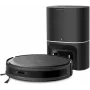 TP-Link Tapo RV20 Max Plus Aspirador e Robô de Lavagem com Estação de Recolha, Navegação LiDAR, 4200 Pa de Sucção, Bateria 2600 mAh, Wi-Fi, Alexa e Google Assistant