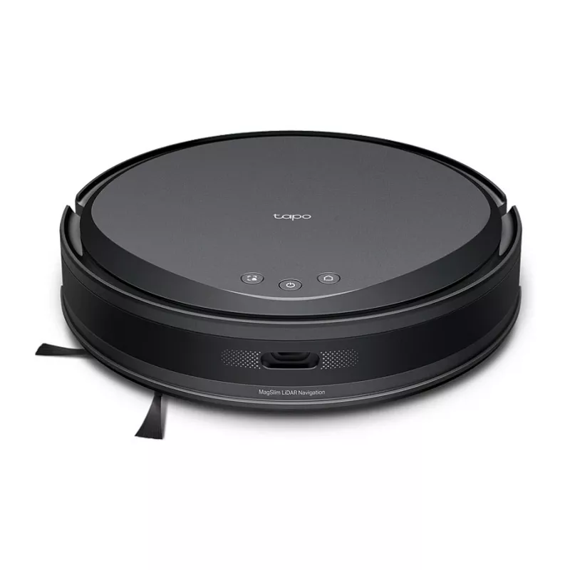 Aspirador robô TP-LINK Tapo RV20 Max - sem saco