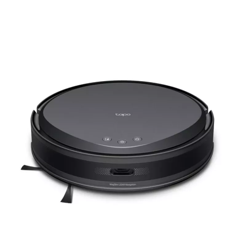 Aspirador robô TP-LINK Tapo RV20 Max - sem saco