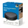 Aspirador robô TP-LINK Tapo RV20 Max - sem saco
