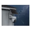 TP-Link Tapo TC90 KIT kit de câmara de segurança de exterior a energia solar, rotativa/inclinável, 2304 x 1296