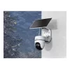 TP-Link Tapo TC90 KIT kit de câmara de segurança de exterior a energia solar, rotativa/inclinável, 2304 x 1296