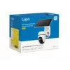 TP-Link Tapo TC90 KIT kit de câmara de segurança de exterior a energia solar, rotativa/inclinável, 2304 x 1296