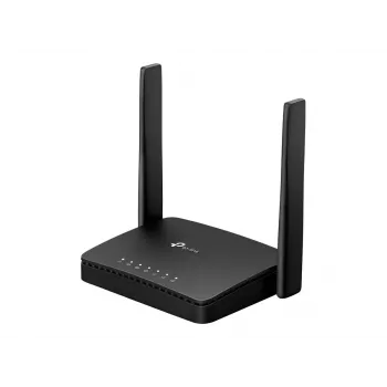 Router TP-Link TL-MR100P 300 Mbit/s Wireless N 4G LTE