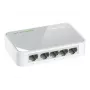 TP-LINK TL-SF1005D Switch Fast Ethernet de 5 portas para secretária