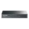 TP-Link TL-SG1008P switch PoE+ Gigabit de secretária 8 portas, 4 portas PoE, orçamento de 64W, metal TL-SG1008P(UN)