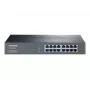 Switch TP-Link TL-SG1016DE 16 portas Gigabit Easy Smart