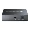 TP-LINK TL-SG105E(UN) Switch Gigabit Ethernet L2 gerido, 5 portas, 10/100/1000 Mbps