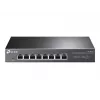 Switch não gerido TP-LINK TL-SG108-M2 V3.0 8 portas 2.5G Multi-Gigabit