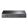 Switch não gerido TP-LINK TL-SG108-M2 V3.0 8 portas 2.5G Multi-Gigabit