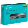 Switch não gerido TP-LINK TL-SG108-M2 V3.0 8 portas 2.5G Multi-Gigabit
