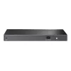 TP-LINK TL-SG2218 switch gerido Gigabit L2+ de 16 portas com 2 slots SFP, 150W PoE+