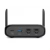 Router de viagem TP-Link TL-WR1512X Roam 6 AX1500 Wi-Fi 6 Dual-Band Gigabit