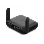 Router de viagem TP-Link TL-WR1512X Roam 6 AX1500 Wi-Fi 6 Dual-Band Gigabit