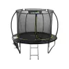 TP-LINK Trampolim LEAN Sport Max 10ft preto-verde