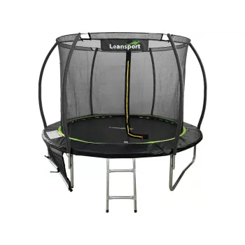 TP-LINK Trampolim LEAN Sport Max 10ft preto-verde