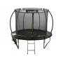 TP-LINK Trampolim LEAN Sport Max 10ft preto-verde