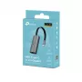 TP-Link UE302C Adaptador USB-C para Gigabit Ethernet - 10/100/1000 Mbit/s, USB 3.0, preto