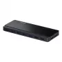 Hub USB 3.0 TP-LINK UH720 de 7 portas com 2 portas de carregamento inteligente - preto