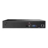 Gravador de vídeo em rede TP-Link VIGI NVR1008H 8 canais, 5MP, H.265+, 1 SATA até 10TB, HDMI/VGA, 12V DC